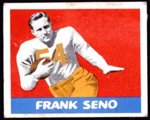 64 Frank Seno